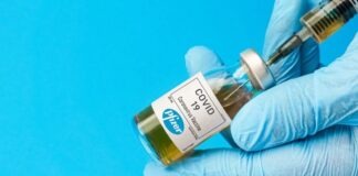 ফাইজারের টিকা