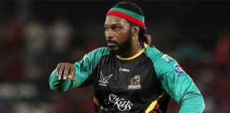 সাকিবের মতো গেইলও ফিরলেন পুরোনো ঠিকানায় সাকিব আল হাসান ক্রিস গেইল