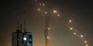 ইসরায়েলকে অস্ত্র দেবে যুক্তরাষ্ট্র