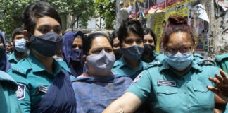 সাংবাদিক রোজিনা ইসলামের জামিন হয়নি