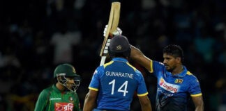 কুশল পেরেরা