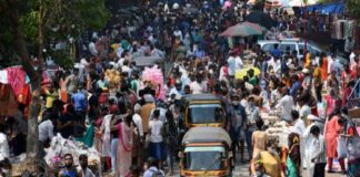 ধনীরা ভারত ছেড়ে পালাচ্ছেন