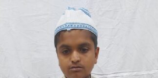 আদালতে দোষ স্বীকার করলেন শিশু বক্তা মাদানী শিশু বক্তা রফিকুল ইসলাম মাদানী