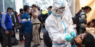 করোনার নতুন ধরণ