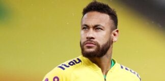 যৌন হয়রানির অভিযোগ, উল্টো নাইকিকেই দুষলেন নেইমার নেইমার