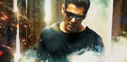 সালমান খান