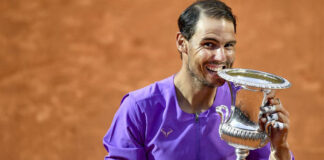 রাফায়েল নাদাল