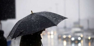 আজ আষাঢ়ের প্রথম দিন