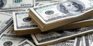 বৈদেশিক মুদ্রার মজুদে রেকর্ড