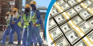 প্রবাসী রেমিট্যান্স