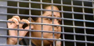 রোজিনা ইসলাম