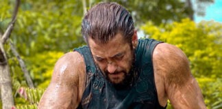 রাধে ছবি সালমান খান