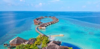 মালদ্বীপ