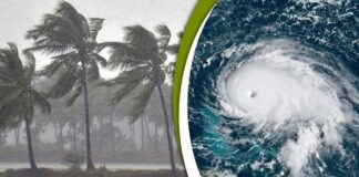 ২৩-২৪ মে লঘুচাপ সৃষ্টি, ঘূর্ণিঝড়ের আশঙ্কা ঘূর্ণিঝড় আশঙ্কা