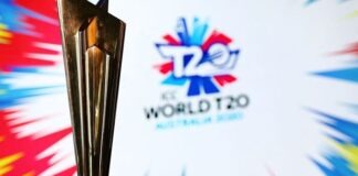 টি-টোয়েন্টি বিশ্বকাপ