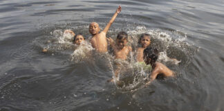 কমতে পারে তাপমাত্রা