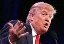 শুল্ক ১০ থেকে বাড়িয়ে ১৫ শতাংশ করলেন ট্রাম্প শুল্ক ১০