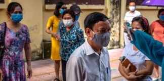 করোনার হাইব্রিড প্রজাতি