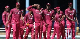 ওয়েস্ট ইন্ডিজ ক্রিকেট