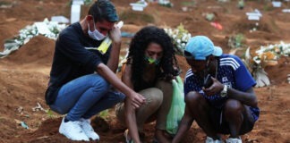 বিশ্বে করোনা