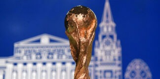 দুই বছর পর পর বিশ্বকাপ আয়োজনের কথা ভাবছে ফিফা দুই বছর পর পর বিশ্বকাপ