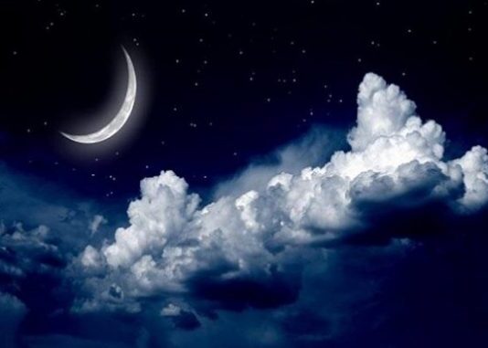 আগামী রোববার থেকে পবিত্র জিলক্বদ মাস গণনা শুরু চাঁদ