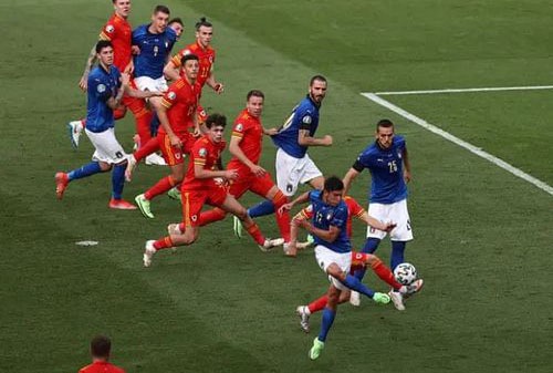 Italy