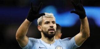 বার্সায় যোগ দিচ্ছেন আগুয়েরো সের্হিও আগুয়েরো