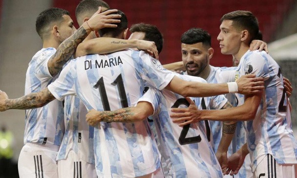 argentina