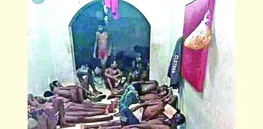 মরণযাত্রার ‘গেম’-এর অপেক্ষা গেমঘর