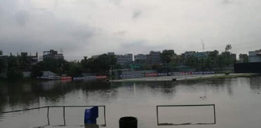 ঢাকা প্রিমিয়ার লিগ স্থগিত