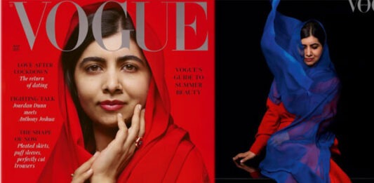 মালালা ইউসুফজাই