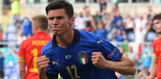 ইউরো কাপের শেষ আটে ইতালি ছবিঃ সংগৃহীত