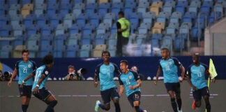 জয়ের দৌড় থামল ব্রাজিলের, কোয়ার্টার ফাইনালে ইকুয়েডর জয়ের দৌড় থামল ব্রাজিলের, কোয়ার্টার ফাইনালে ইকুয়েডর