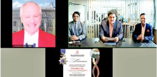 প্রিমিয়ার ব্যাংকের অর্জনঃ যুক্তরাজ্যের সম্মানজনক ‘টপ ১০০ অ্যাচিভমেন্টস অ্যাওয়ার্ড