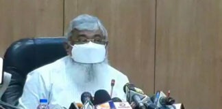 ‘স্ট্রিক্ট ভিউতে’ যাচ্ছে সরকার,