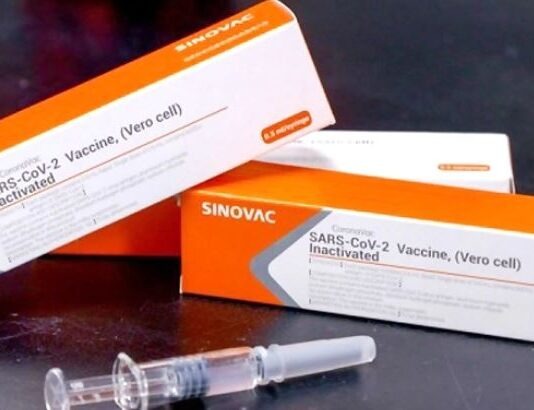 দেশে সিনোভ্যাকের টিকার অনুমোদন, পরিবেশক ইনসেপ্টা সিনোভ্যাক টিকার অনুমোদন