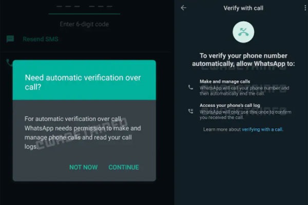 whats app new feature হোয়াটসঅ্যাপ