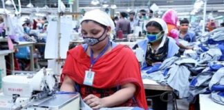 স্বাস্থ্যবিধি মেনে ১ আগস্ট থেকে শিল্প-কারখানা খোলা
