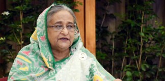 ‘তোর ছেলে স্বাধীন বাংলাদেশে হবে, তার নাম ‘জয়’ রাখবি’ ‘তোর ছেলে স্বাধীন বাংলাদেশে হবে, তার নাম 'জয়' রাখবি’