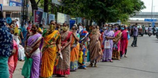 সবচেয়ে বেশি সংক্রমণ ভারতে আর মৃত্যু ব্রাজিলে