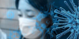 শীতকালে করোনার একটি নতুন ভ্যারিয়্যান্ট তৈরি হতে পারেঃ গবেষক