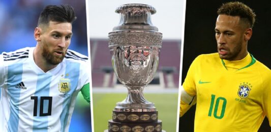 আর্জেন্টিনাকে সতর্ক করলেন, শুধু ব্রাজিল নয়, রেফারির বিরুদ্ধেও লড়তে হবে আর্জেন্টিনাকে সতর্ক করলেন, শুধু ব্রাজিল নয়, রেফারির বিরুদ্ধেও লড়তে হবে