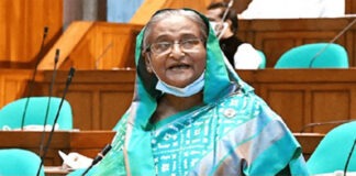 শিক্ষার্থীদের টিকা দেয়া শেষ হলেই স্কুল-কলেজ খোলা হবে