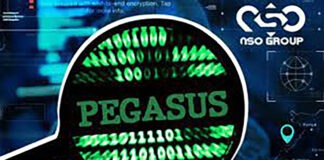 পেগাসাস স্পাইওয়্যার একটি ভয়ংকর হ্যাকিং সফটওয়্যার পেগাসাস স্পাইওয়্যার একটি ভয়ংকর হ্যাকিং সফটওয়্যার