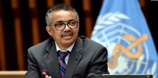 বিশ্ব ব্যর্থ হয়েছে কোভিড-১৯ মহামারি থামাতে