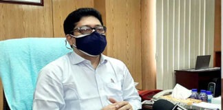 পরিস্থিতির অবনতি ঘটলে আবারও বিধিনিষেধ