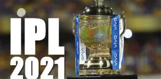 আগামী ১৯ সেপ্টেম্বর থেকে ফের চালু হচ্ছে আইপিএল,অনিশ্চিত ৭ ক্রিকেটার আইপিএল