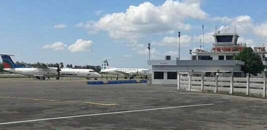 আন্তর্জাতিক হচ্ছে কক্সবাজার বিমানবন্দর: ২৯ আগস্ট প্রকল্পের কাজের উদ্বোধন