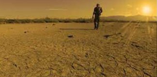 পৃথিবীর ইতিহাসে সবচেয়ে উত্তপ্ত ‘জুলাই’ মাস